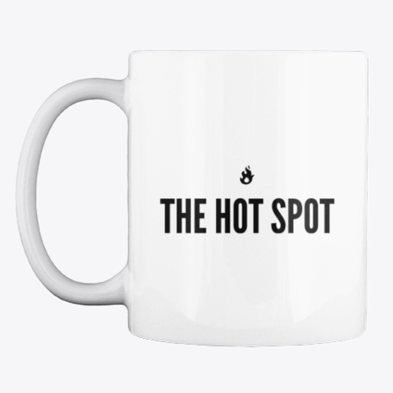 The Hot Spot Mug