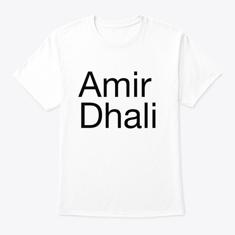 Amir Dhali Ganji shop