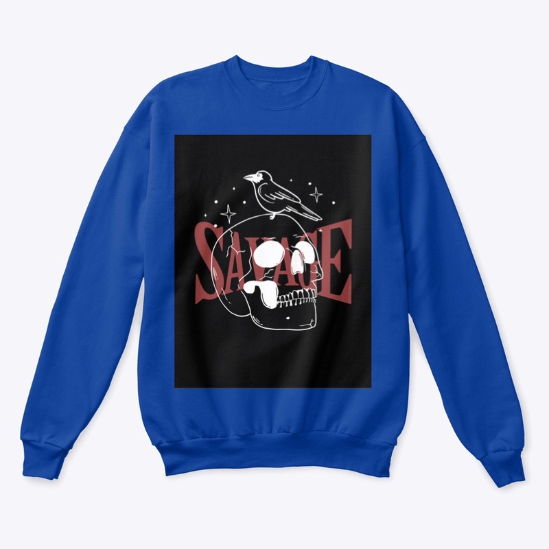 Crafting skeleton design 