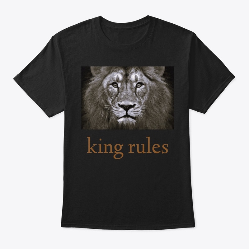 King Rules