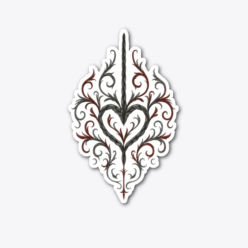 Crimson Thorn 