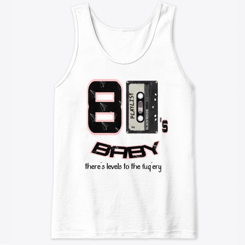 THB 80's Baby 