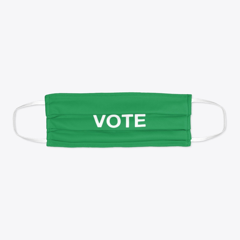 Vote - It Matters!