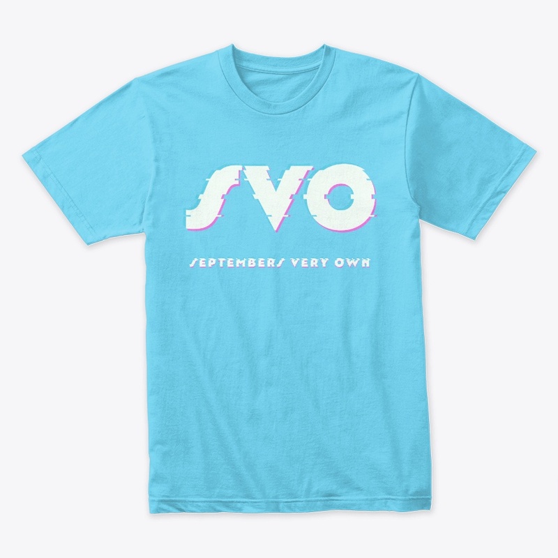 SVO Glitch 
