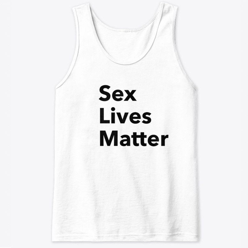 Sex Lives Matter