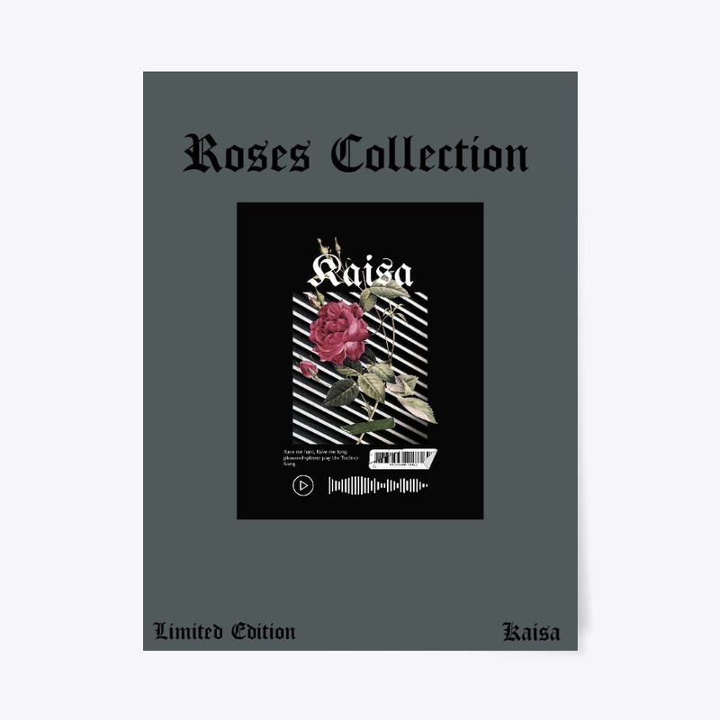 Kaisa "Roses" Collection