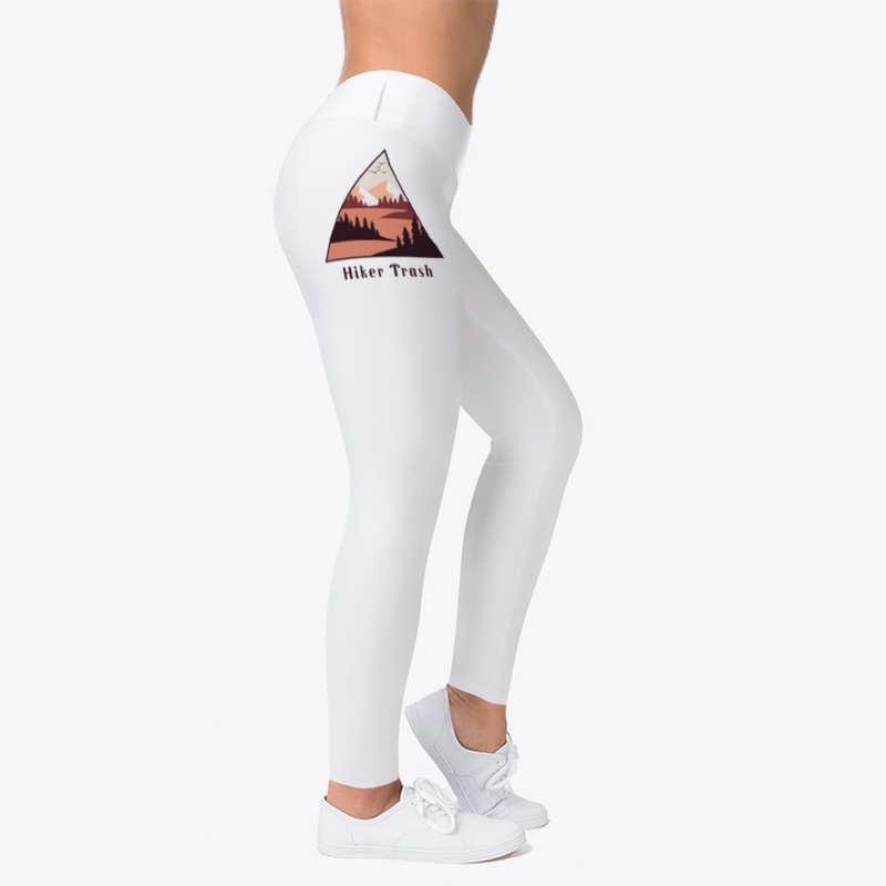 Womens Hiker Trash