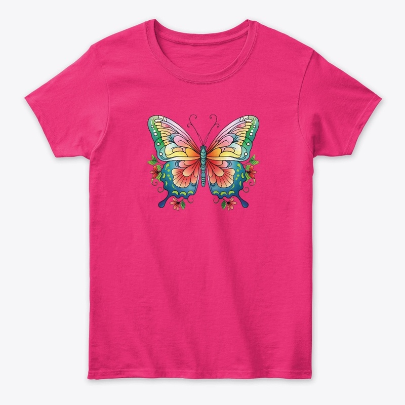 Butterfly I