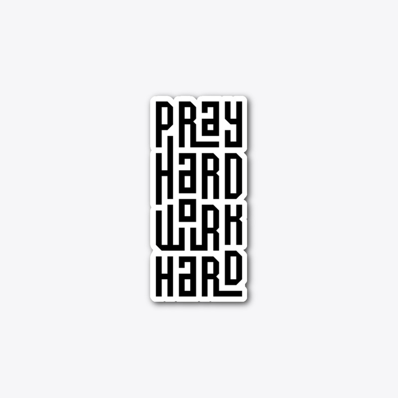 Go Hard