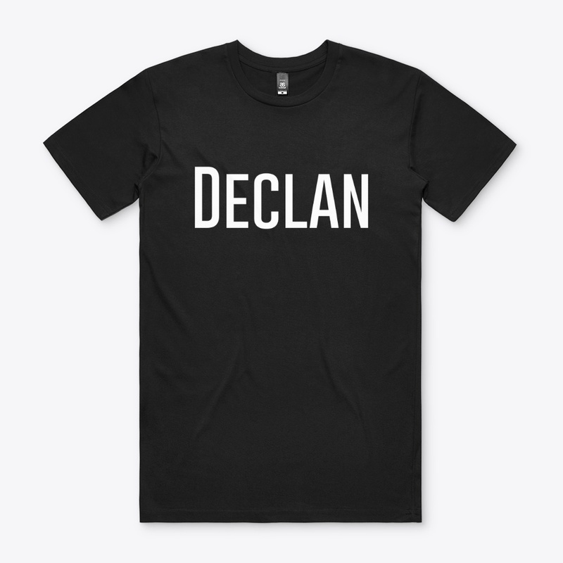 Declan Logo
