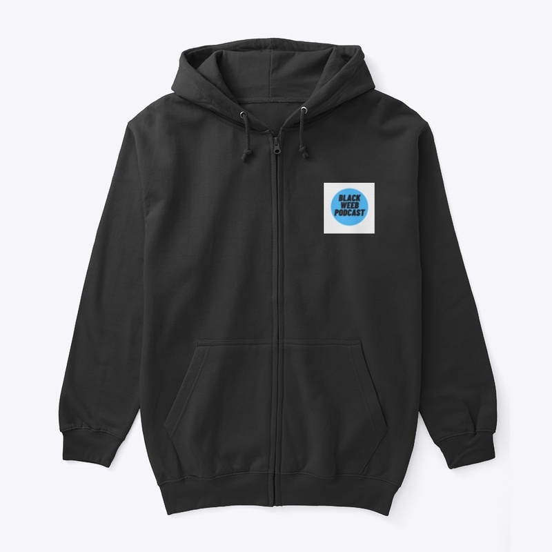 New logo merch 