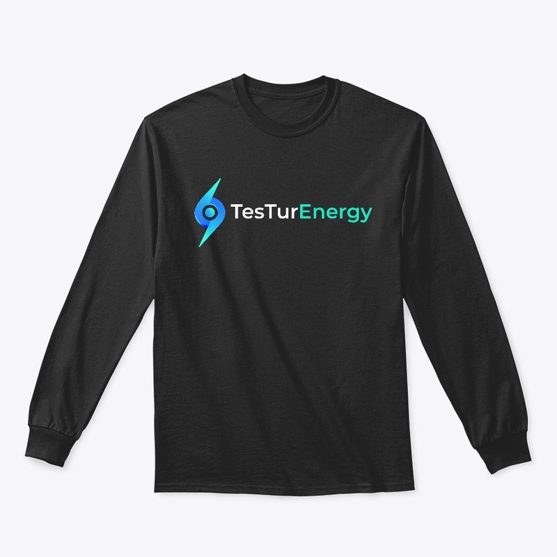 TesTur Energy Fundraiser