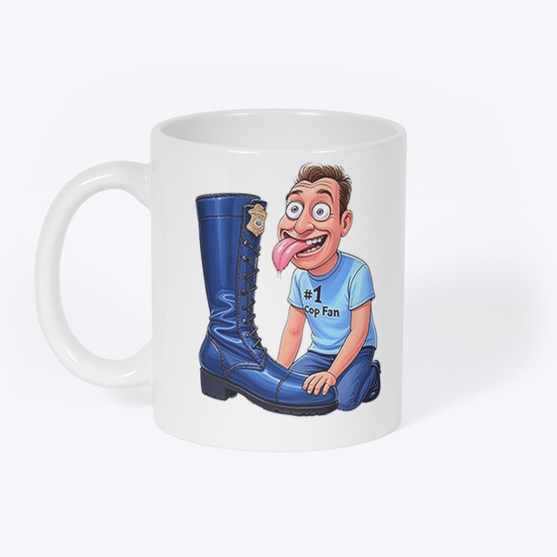 Bootlicker Bert