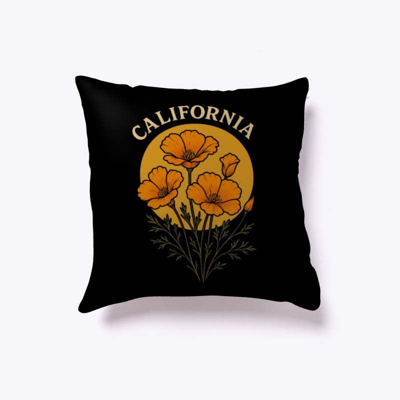 Golden State Bloom