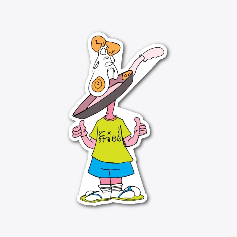 EGGHEAD