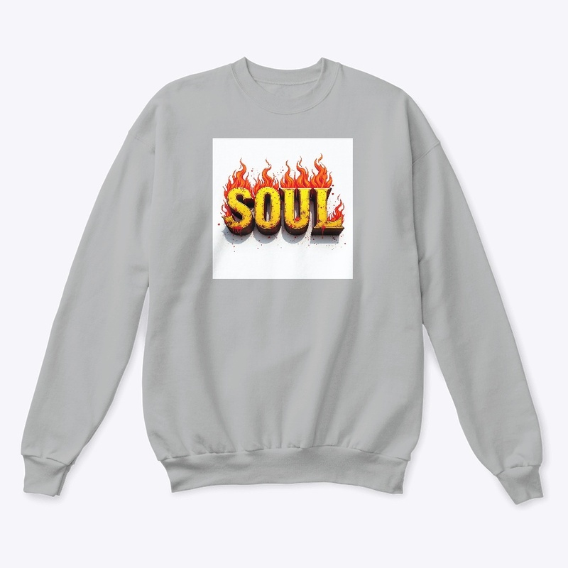 Boho Inspirational Graphic