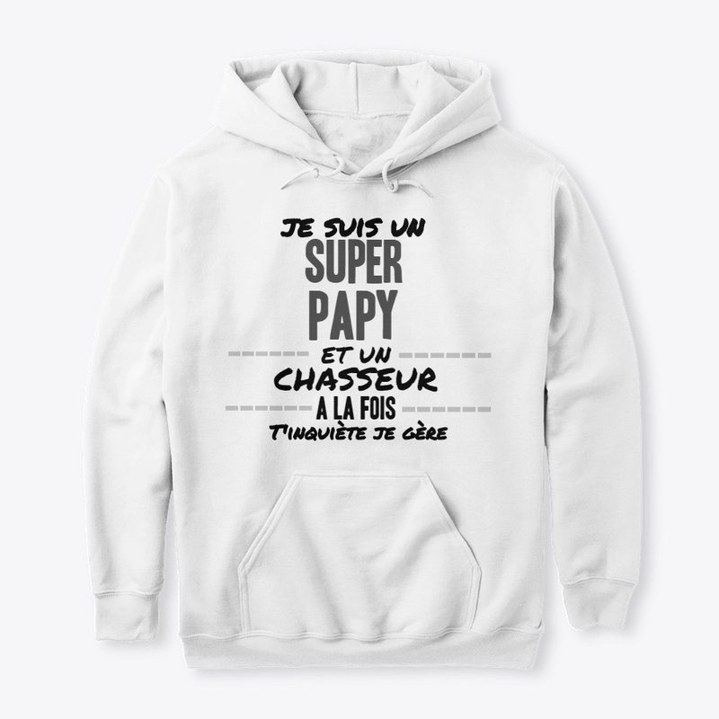 super papy
