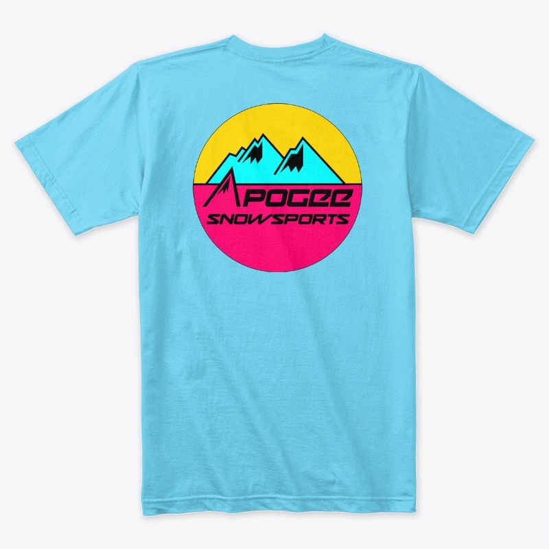 Counselor Tee
