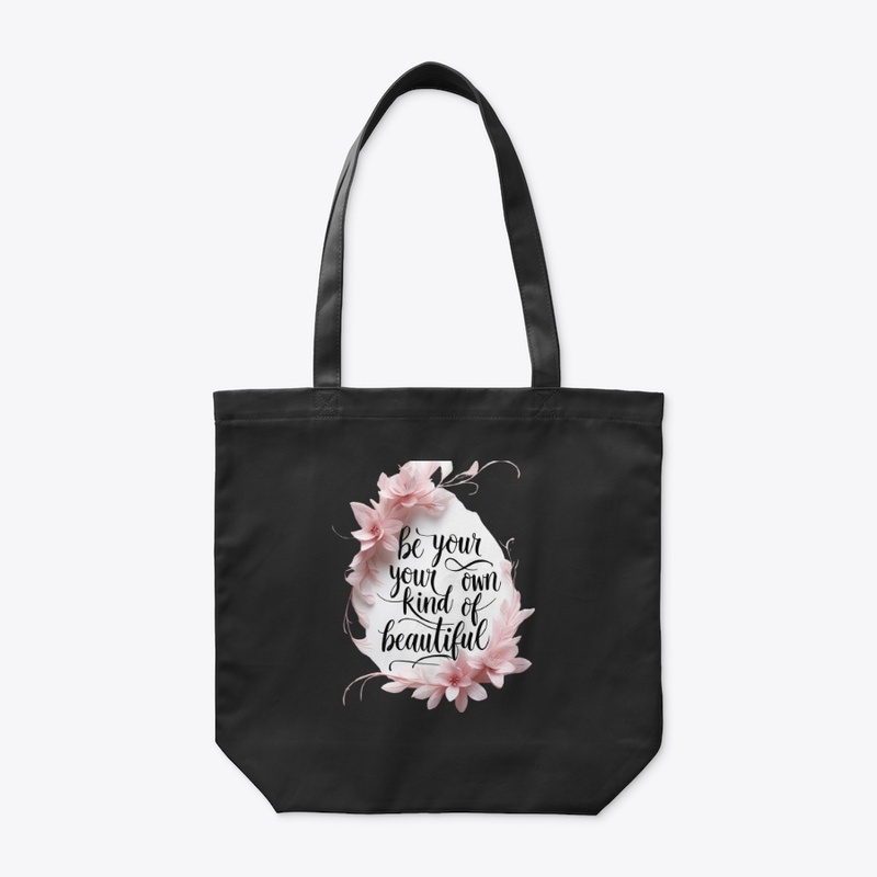 Own Your Beauty 100% Classic  Design 