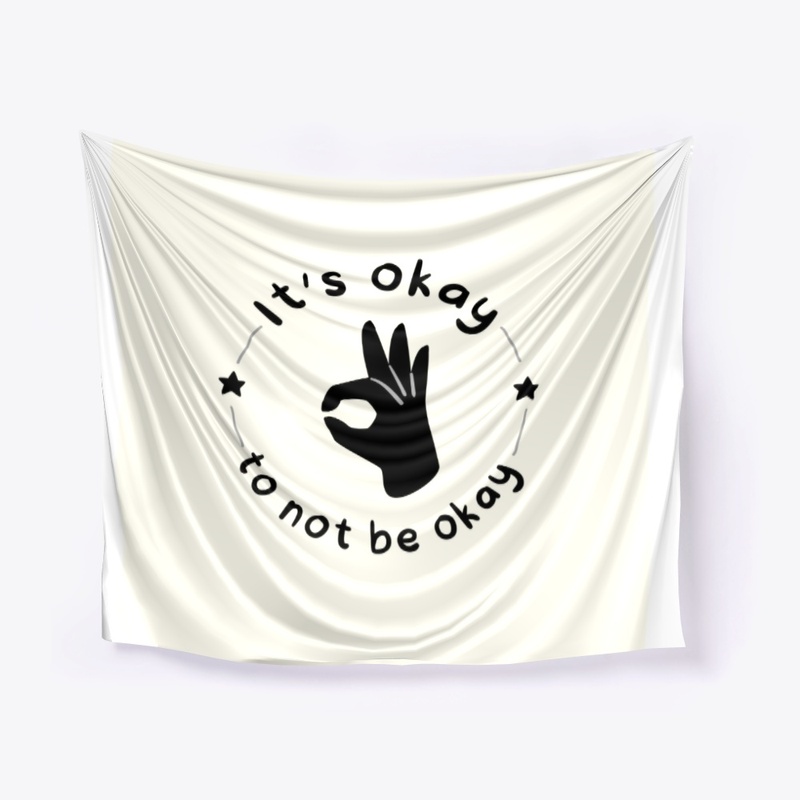 it's okay to not be okay 