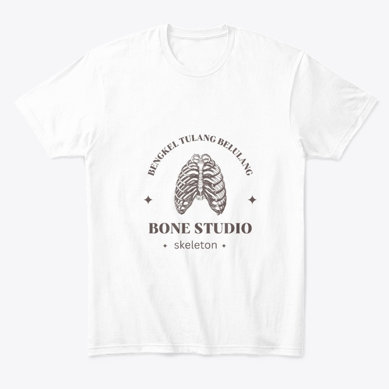 The Art of Skeleton & Bones
