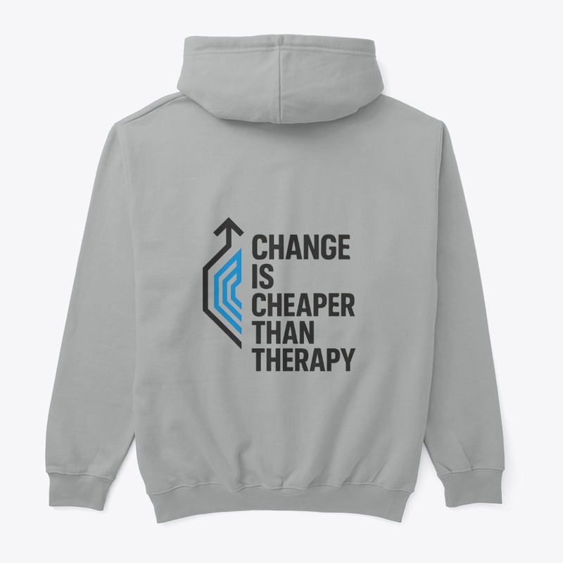 Change Is Cheaper Tee