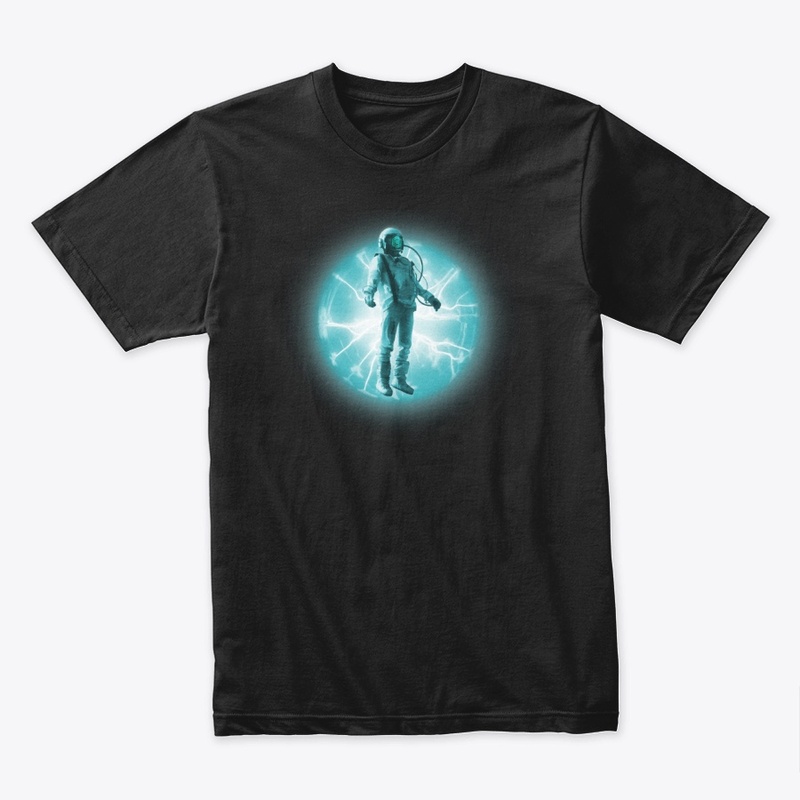 Day One DVX Space Man Collection