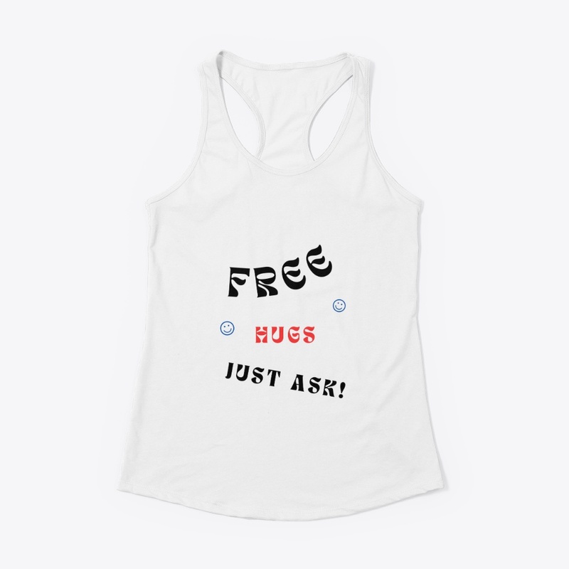 Free Hugs
