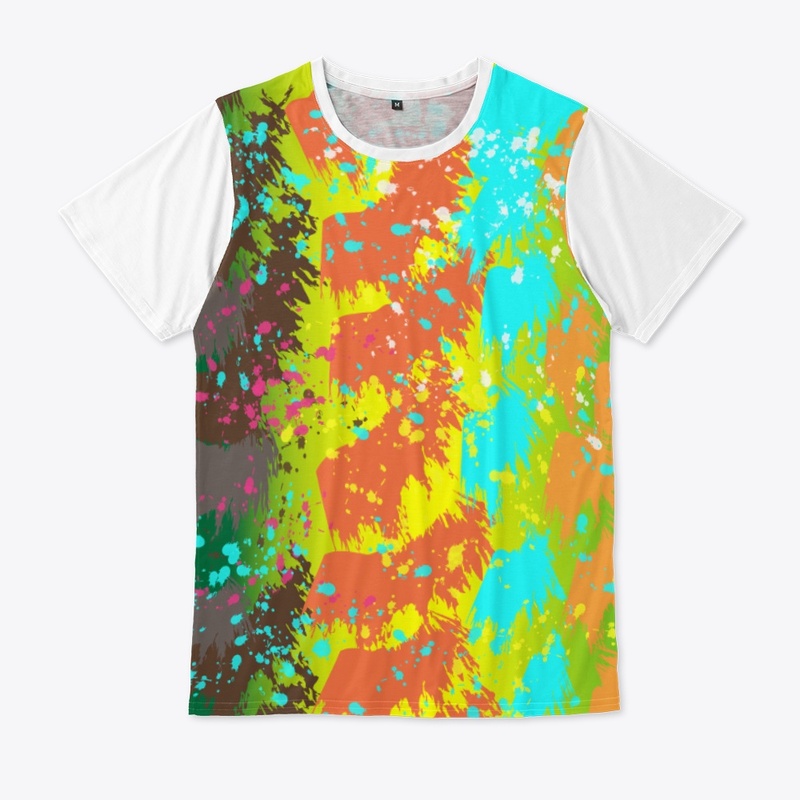 RAINBOW MOUNTAIN COLLECTION 