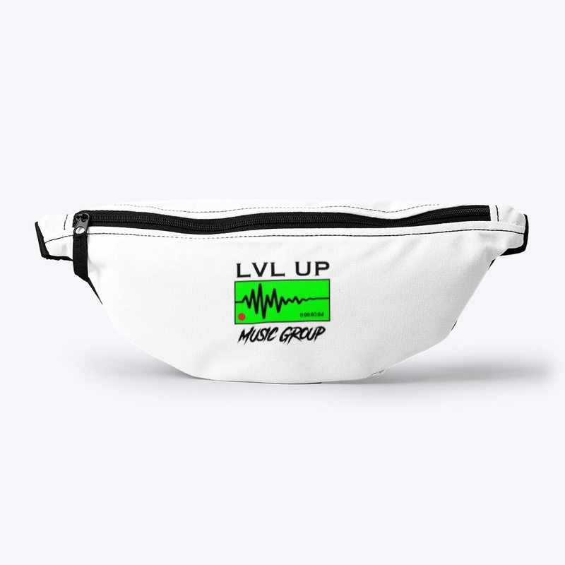 LvL MG  Fanny Pack