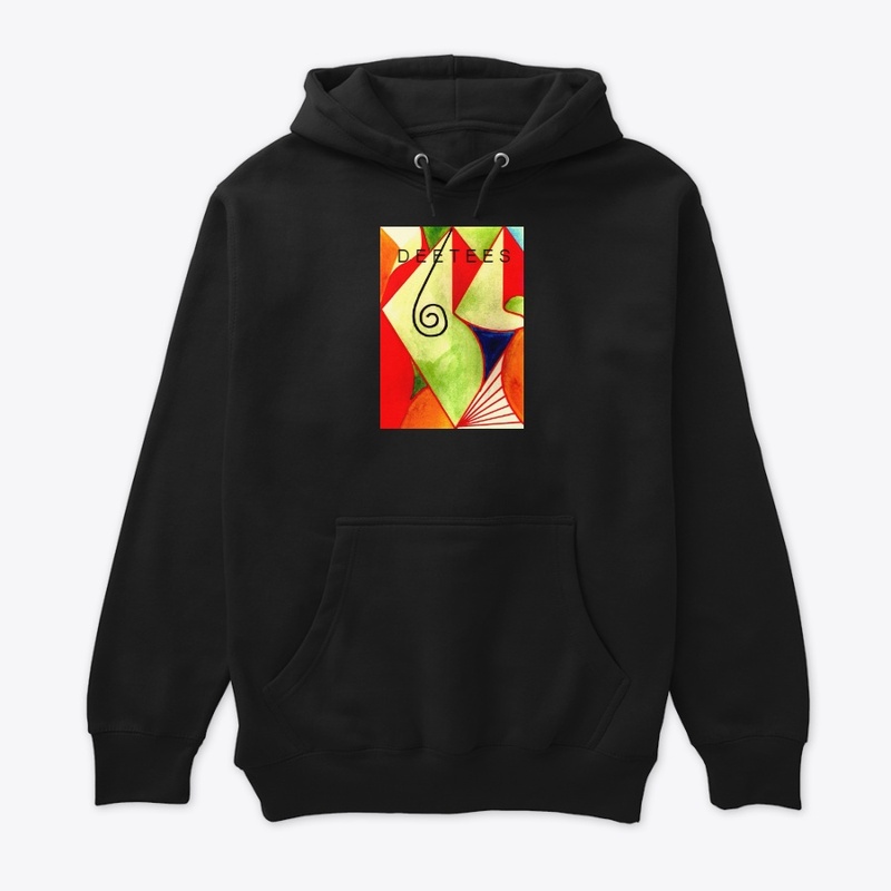 D E E T E E S Gear!