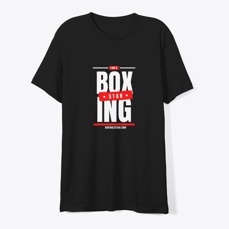 Boxing Star