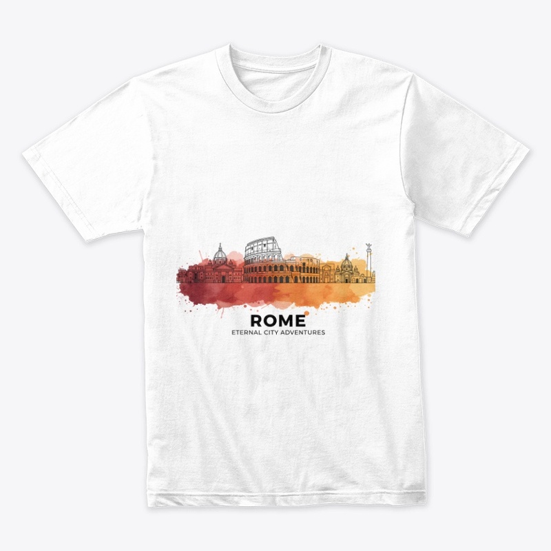 Rome - Eternal City Adventures