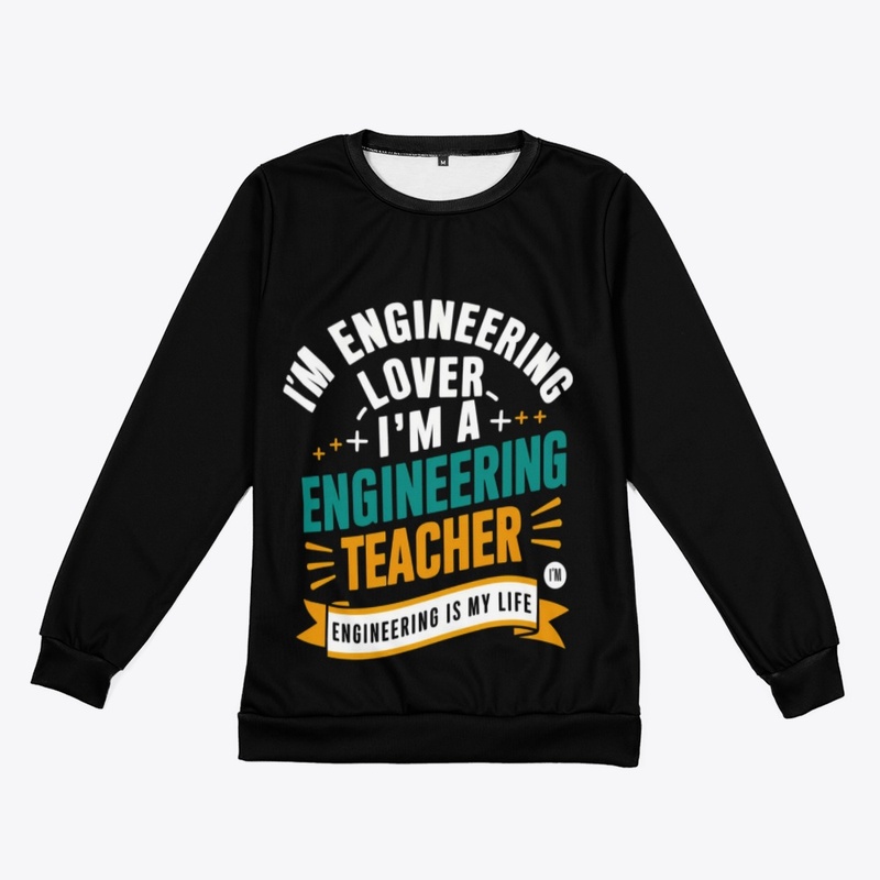 Engineer's Creed T-Shirt