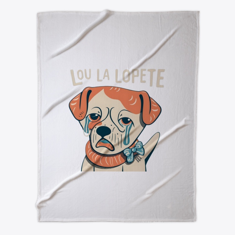 Lau La Lopete