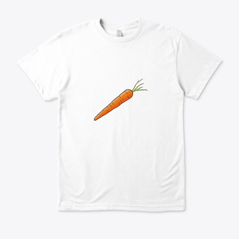 Carrot?