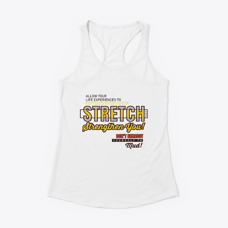 Stretch and Strengthen