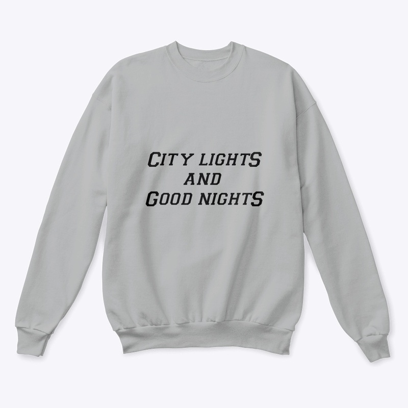 City Lights and Good Nights