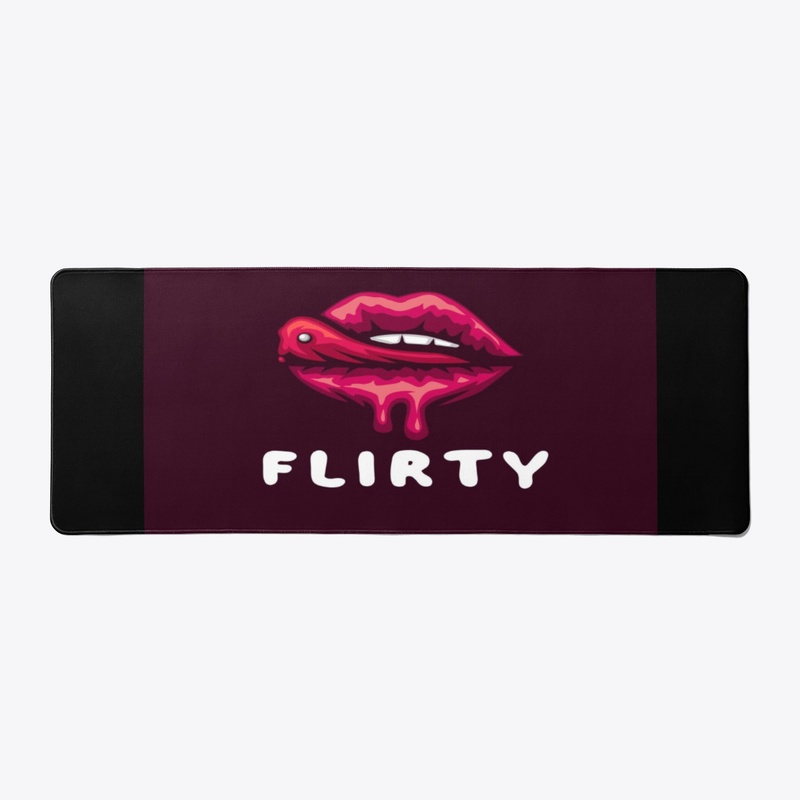 Men's Flirty Collection