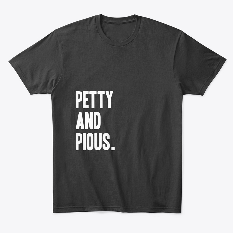 PettyPious