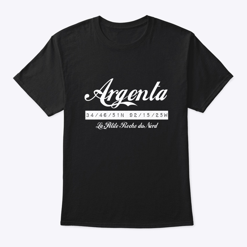 LPR t shirt north