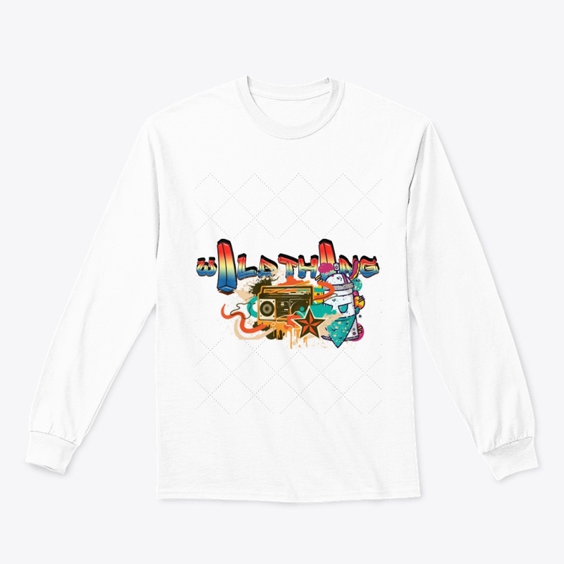 Men's/Women's Graphic T-Shirts