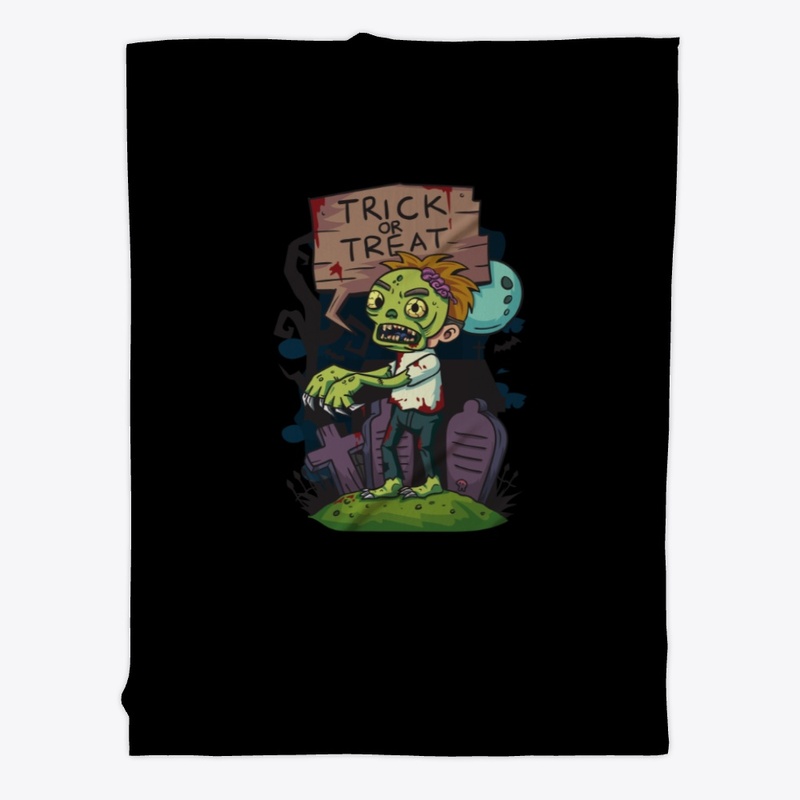 Halloween, Trick or treat