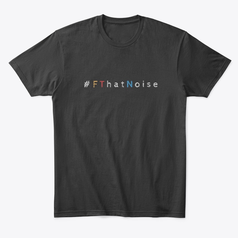F that noise dark collection