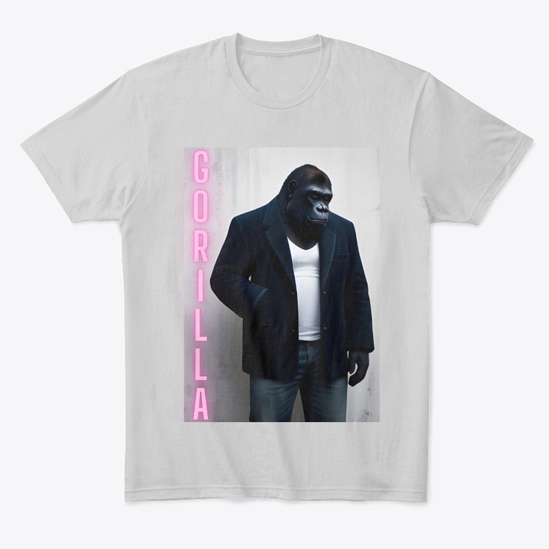 Gorilla 