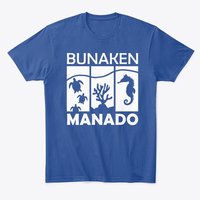 Sulawesi - Bunaken Manado