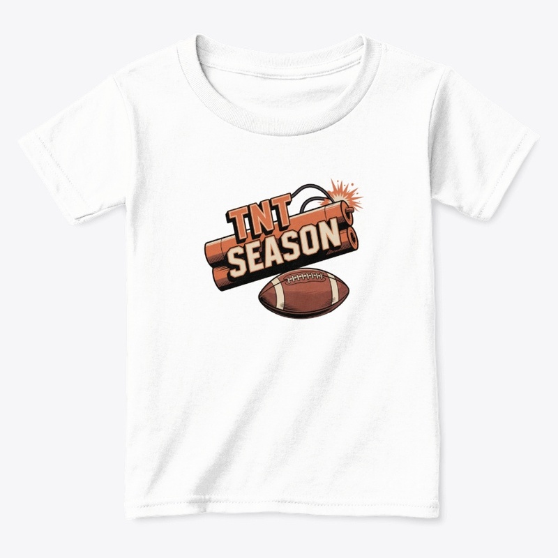 TNT Season