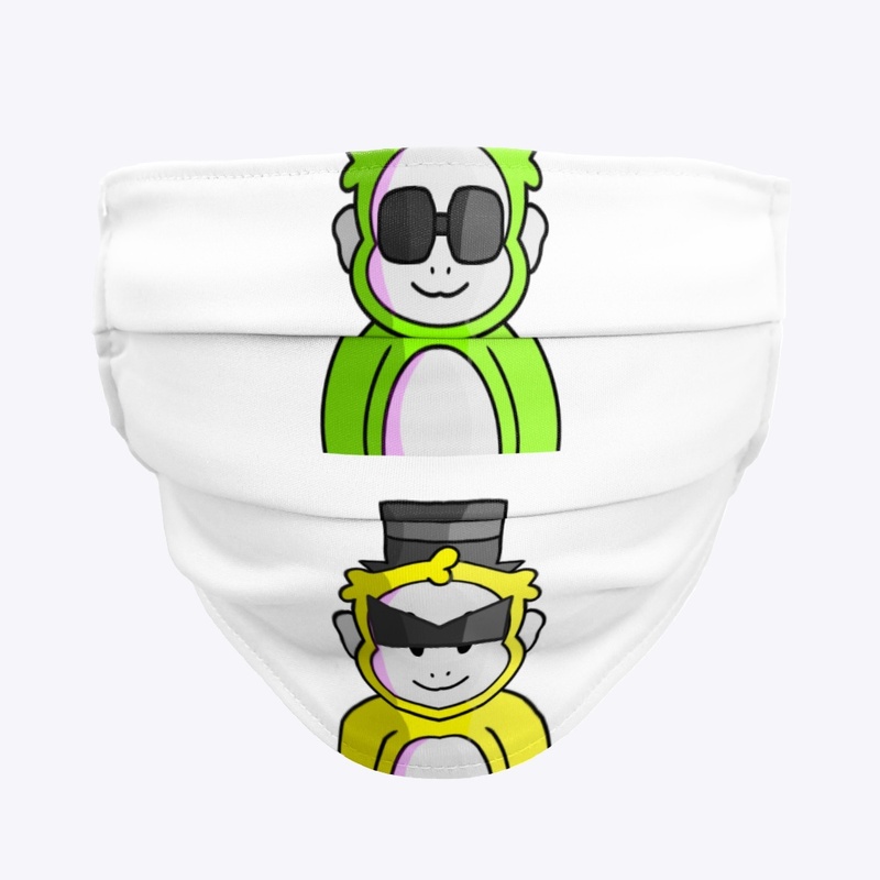 Cucumber And Banana Mask