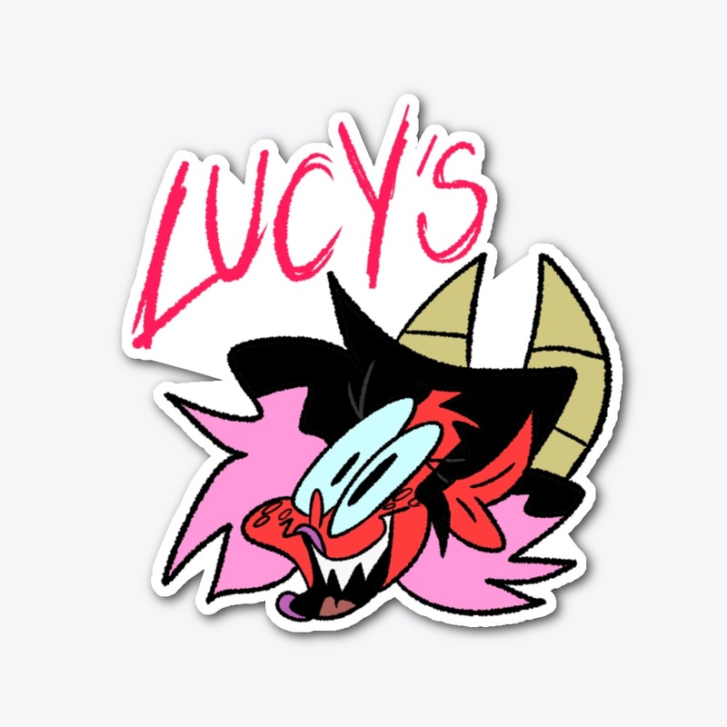 happy lucyyyyyy