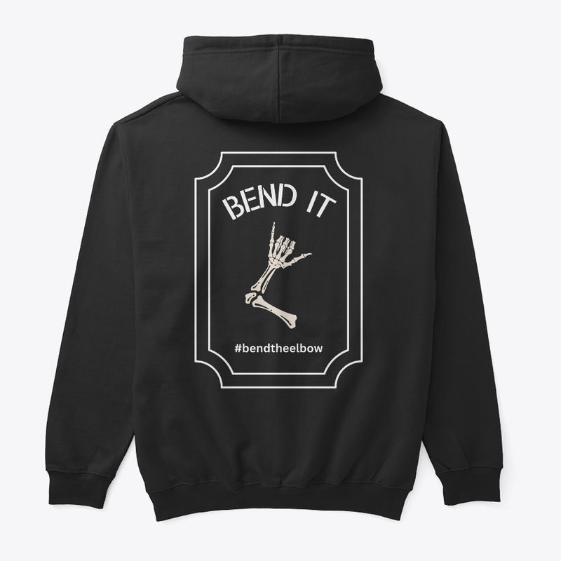 Bend It T-Shirt